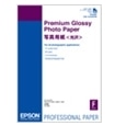 写真用紙<光沢> (A2/25枚)
