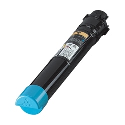 環境推進トナー（シアン）、LP-S9000用、16000ページ対応