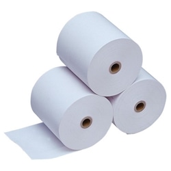 サーマルレシートロール紙 3ロール入 80mm幅