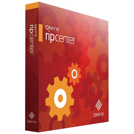 SureColor用 ソフトウェアRIP/ONYX RIP Center