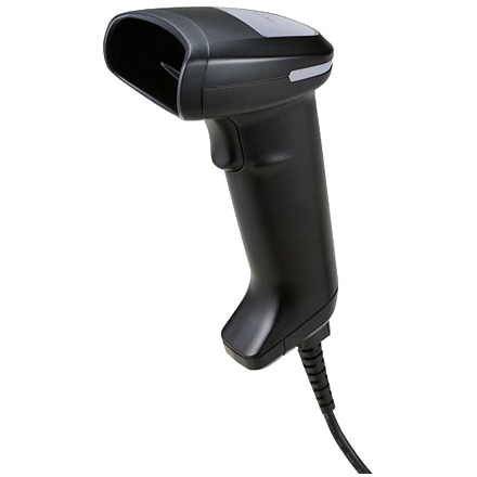 TM-m30シリーズ用 ハンディースキャナー(二次元対応ガンタイプ)/ブラック/オプトエレクトロニクス社製