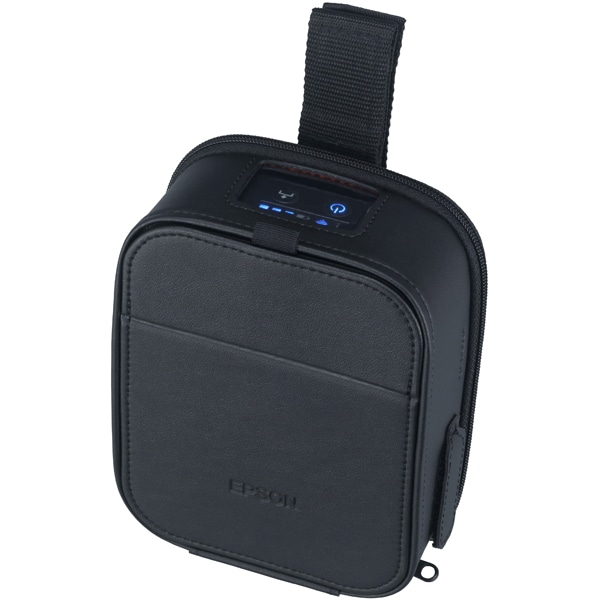 TM-P80IIシリーズ用 ソフトケース（マニュアルカットモデル用）