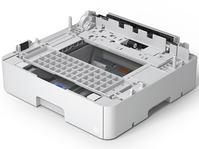 ビジネスインクジェット用 増設カセットユニット/550枚（A4）