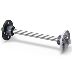 PX-H6000用 ロール紙スピンドル