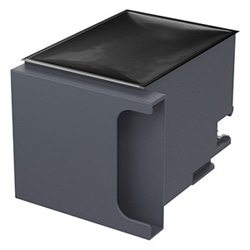 ビジネスインクジェット用 メンテナンスボックス