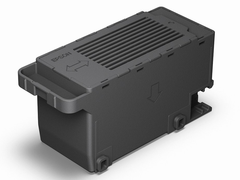 ビジネスインクジェット用 メンテナンスボックス