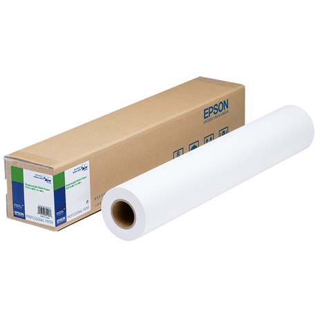 SureColor用 PXマット紙ロール＜薄手＞/約914mm幅×40m/36インチサイズ
