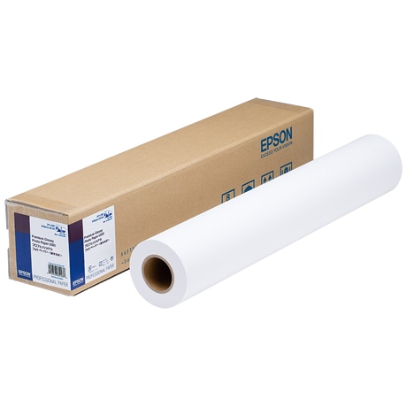 プロフェッショナルフォトペーパー<厚手絹目> (約1118mm幅×30.5m)