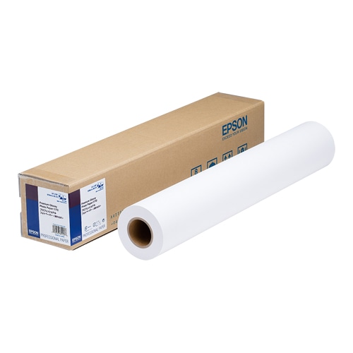 SureColor用 プロフェッショナルフォトペーパー<薄手光沢>/約841mm幅×30.5m
