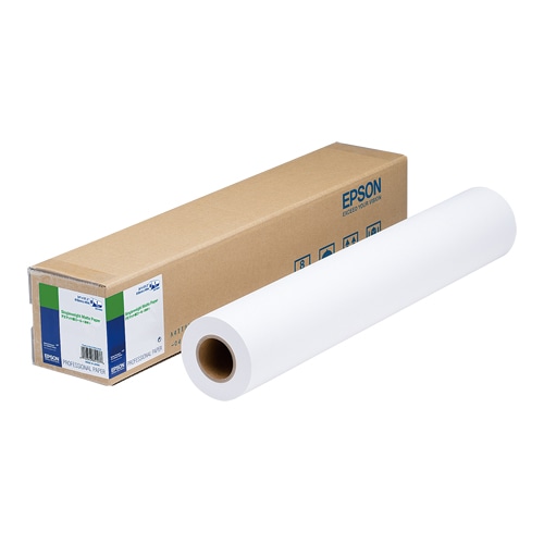SureColor用 PXマット紙ロール<薄手>/約1030mm幅×40m