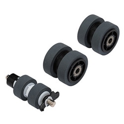 ビジネスインクジェット用 標準カセット用定期交換給紙ローラー/約200000ページ対応