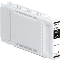 SureColor用 インクカートリッジ/110ml（フォトブラック）