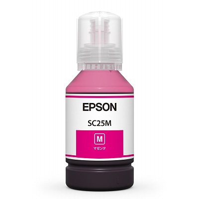 SureColor用 インクボトル/140ml（マゼンタ）