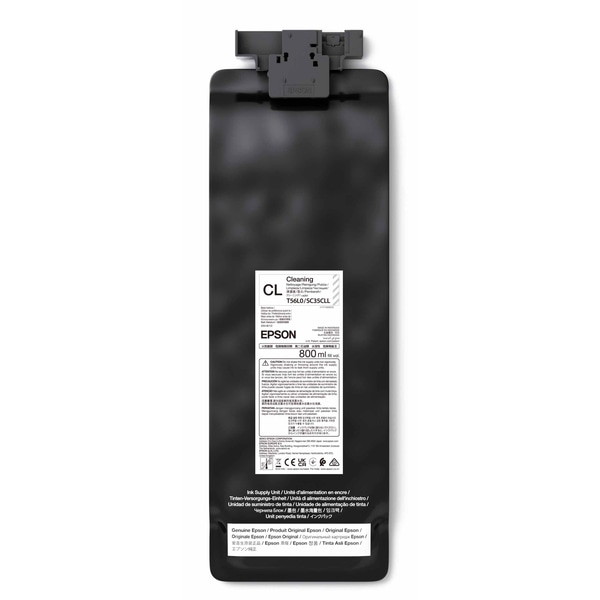 SureColor用 クリーニング液/800ml