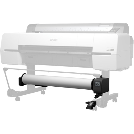 SureColor用 自動巻き取りユニット