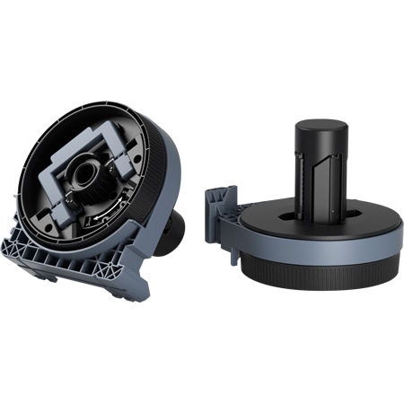 SureColor用 ロールペーパーアダプタ/2個入り（1セット）