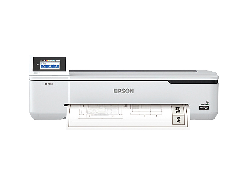 A1プラス大判インクジェットプリンター/SureColor/4色/エントリーシリーズ/スタンド無しモデル