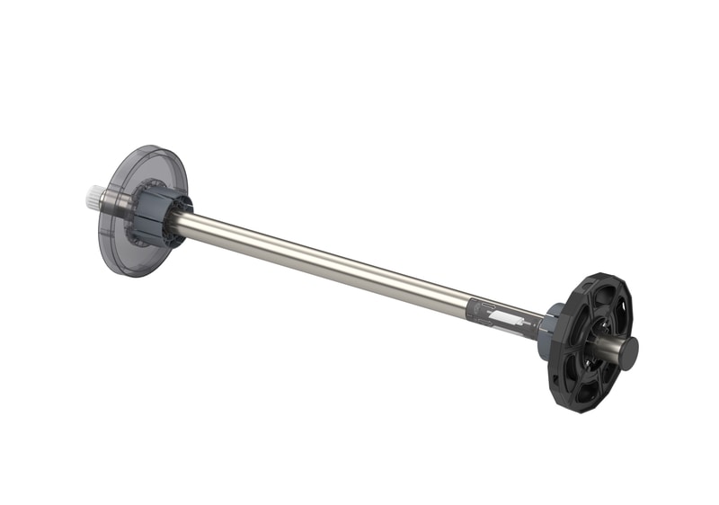 SureColor用 ロール紙スピンドル（24インチ）