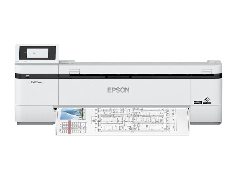 A1プラス大判インクジェット複合機/SureColor/4色/スタンド無しモデル