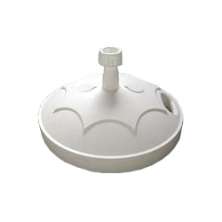 のぼりポールスタンド