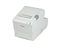レシートプリンター/インテリジェントモデル/Windows OS/Intel Celeron搭載/紙幅80mm・58mm選択可/ホワイト