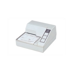 スリッププリンター/RS232C/クールホワイト/電源(PS-180+AC-170)・IFケーブル別売