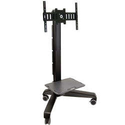 Neo-Flex モバイル メディアセンター VHD (黒)