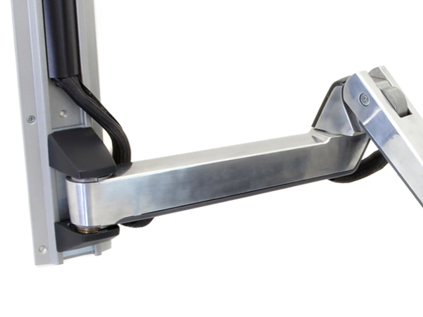 StyleView 座位・立位コンボアーム エクステンダー