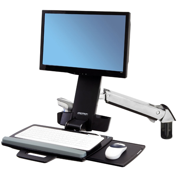 StyleView 座位・立位コンボアーム