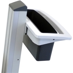 NFカートハンドルとバスケットキット