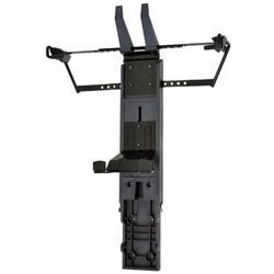 NFカート垂直ラップトップキット