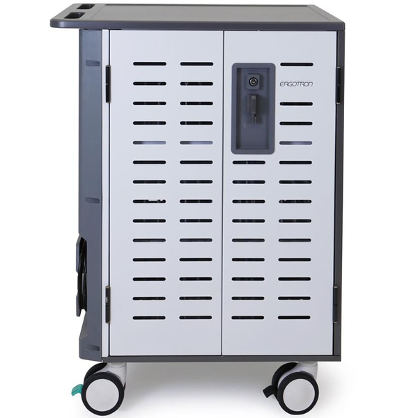 Zip40 充電カート