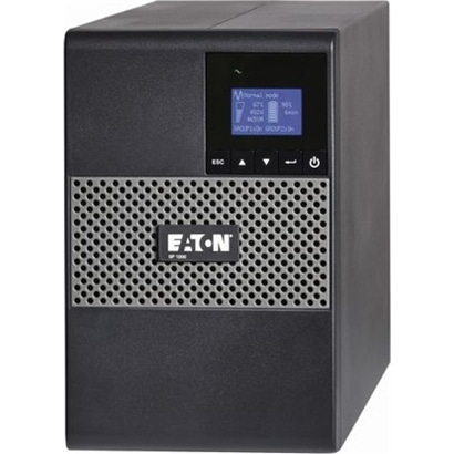 無停電電源装置(UPS) 5P1550G 1395VA/990W 200V タワー型 ラインインタラクティブ方式 正弦波 オンサイト5年保証付