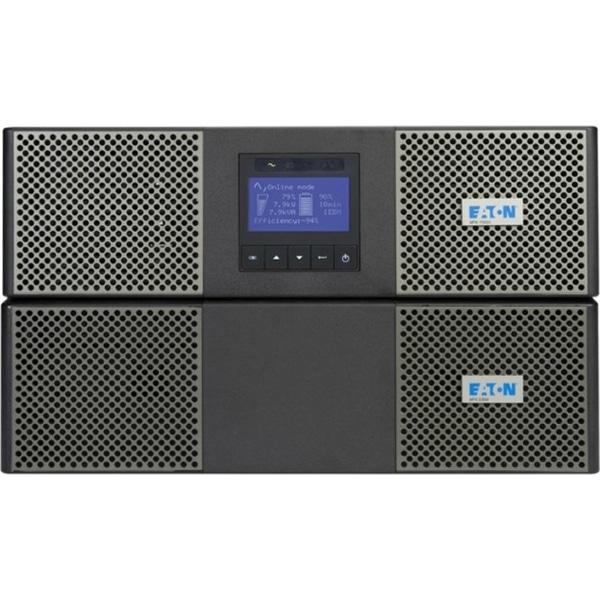 無停電電源装置(UPS) 9PX11K 10000VA/9000W 200V ラックマウント型 常時インバータ方式 正弦波 オンサイト4年保証付