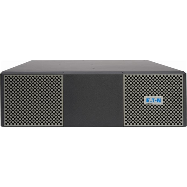 無停電電源装置(UPS)拡張バッテリーユニット 9PXEBM240SP ラックマウント