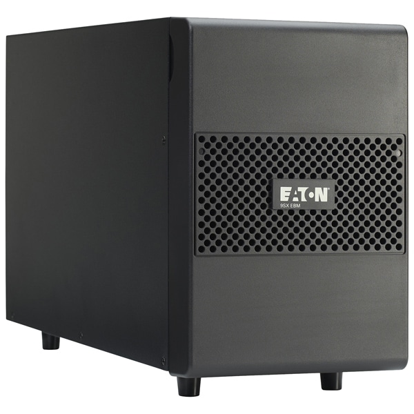 無停電電源装置(UPS)拡張バッテリーユニット タワー型