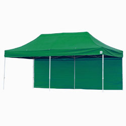 横幕 標準色 グリーン (4.5m) DX45/DXA45用