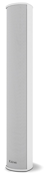 CA 83T PT パン・チルトマウント/シングル/ホワイト