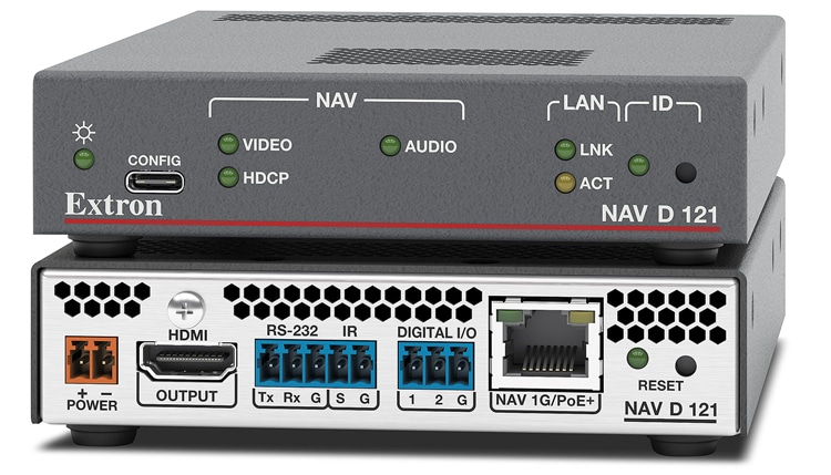 NAV D 121