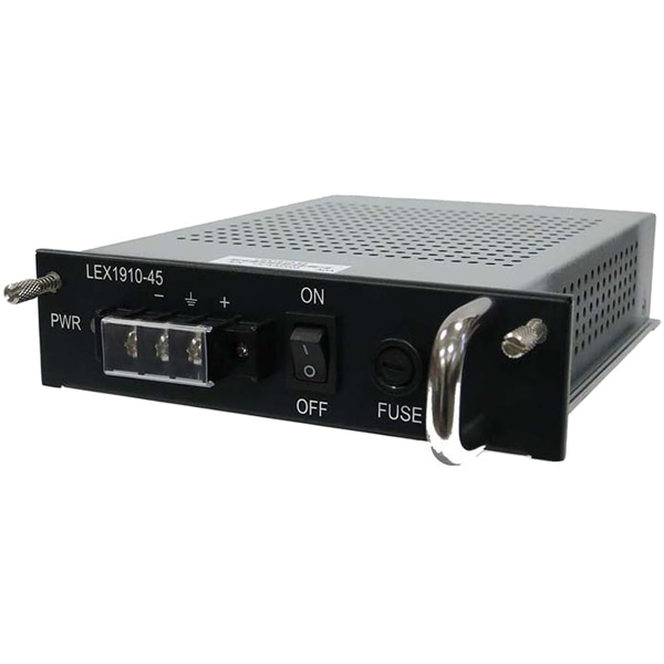 LEX1012用DC電源ユニット