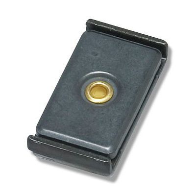 マグネット 4個セット（両面テープ貼付）