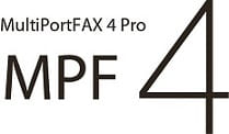 MultiPortFAX 4 Pro. 光IP電話用通信ソフト SIP-BOX-12VM
