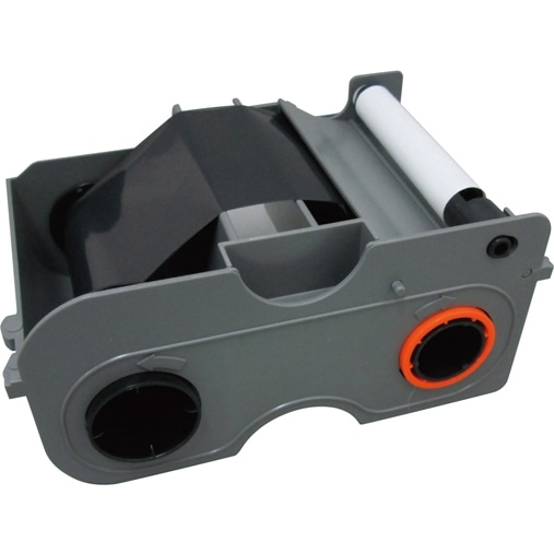 DTC1000、DTC1250用 単色リボン/黒