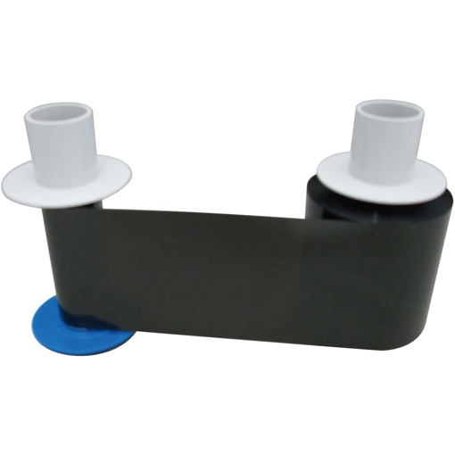 HDP5000（DICE）用 再転写用単色リボン 黒リボン