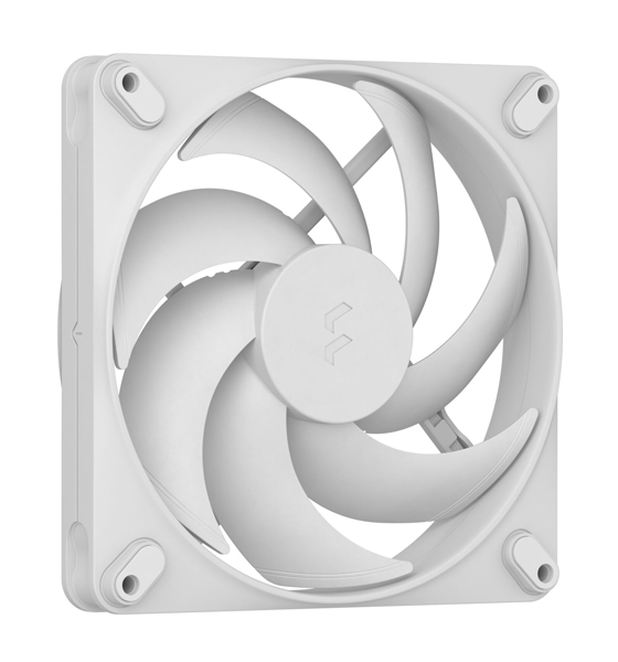 Momentum 14 White 140mm PCケースファン