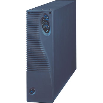 UPS 無停電電源装置 GX200 (5000VA) 5kVA 常時インバータデュアルコンバージョン方式 UL認定/CEマーキング 200V系 タワー/ラック兼用