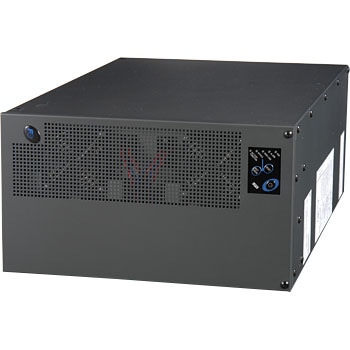 UPS 無停電電源装置 GX200 (7500VA) 7.5kVA 常時インバータデュアルコンバージョン方式 UL認定/CEマーキング 200V系 タワー/ラック兼用