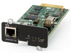 ネットワークマネジメントカード（TX100シリーズ用オプションカード）