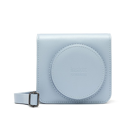 SQ1カメラケース ブルー