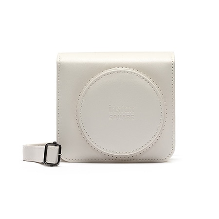 SQ1カメラケース ホワイト